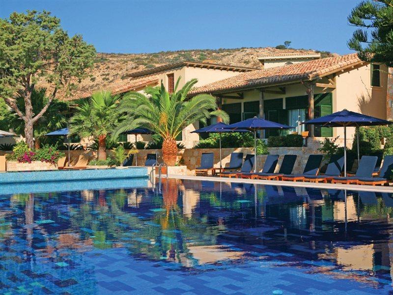 Columbia Beachotel Pissouri Exteriér fotografie