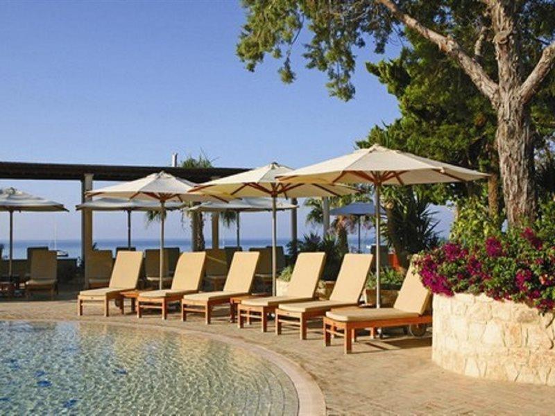 Columbia Beachotel Pissouri Exteriér fotografie